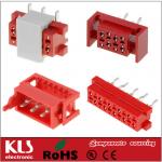 Micro match connectors